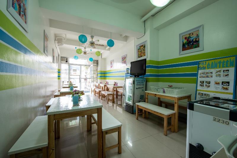 Oyo 501 Yuj Inn Pasay Exterior photo